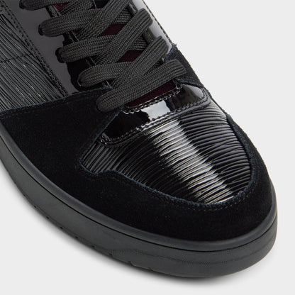 Aldo Zethan in Black Combo 14154146 - Low top sneaker, Cup sole