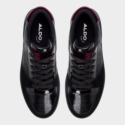 Aldo Zethan in Black Combo 14154146 - Low top sneaker, Cup sole