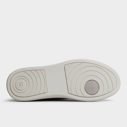 Aldo Abbott Beige Men's Slip-ons - Slip-on sneaker