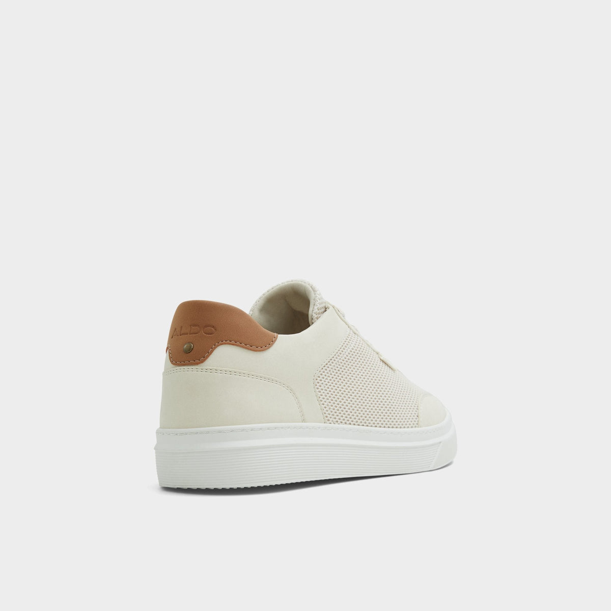 Aldo Mcenroe Bone Men's Low top - Low top sneaker, Cup sole