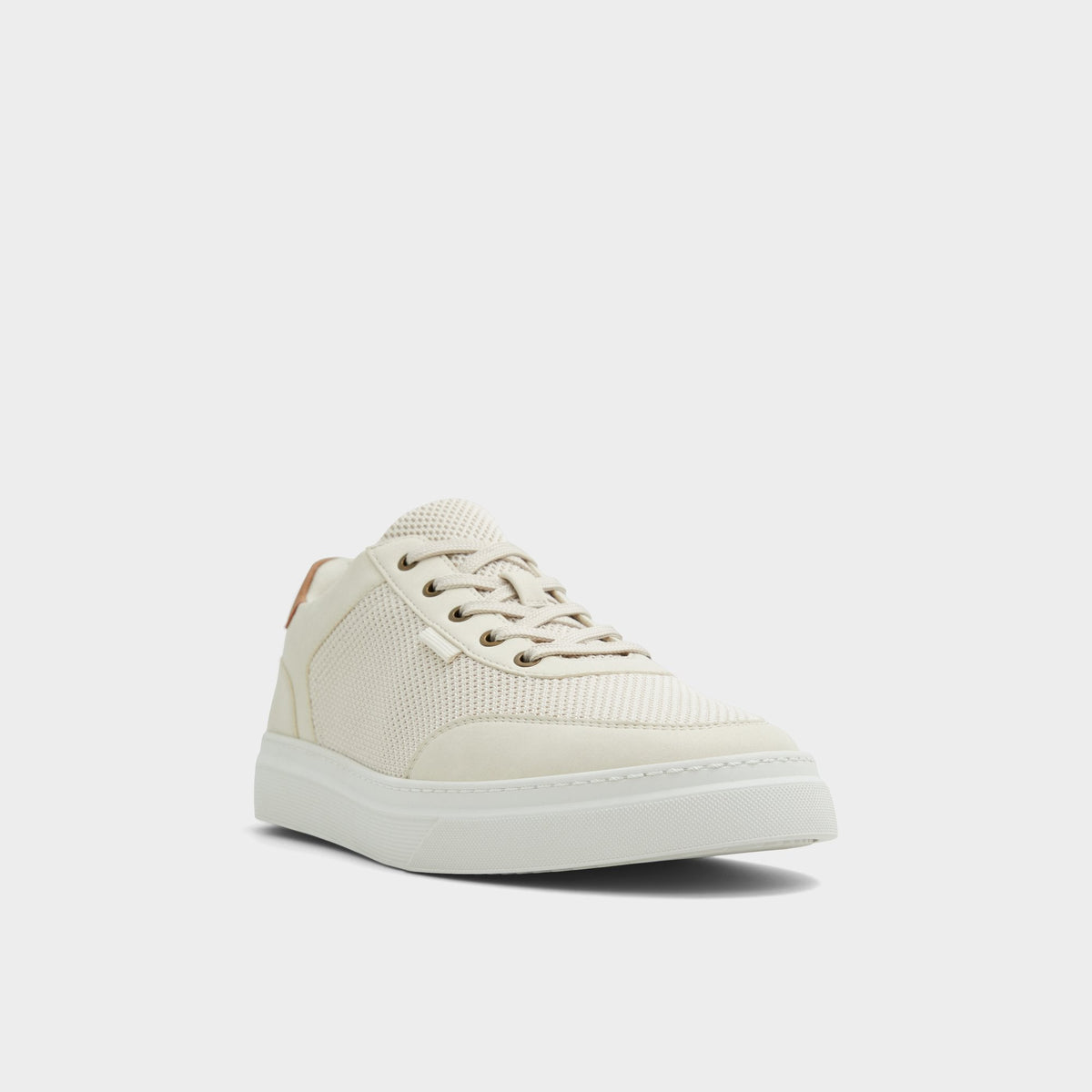 Aldo Mcenroe Bone Men's Low top - Low top sneaker, Cup sole