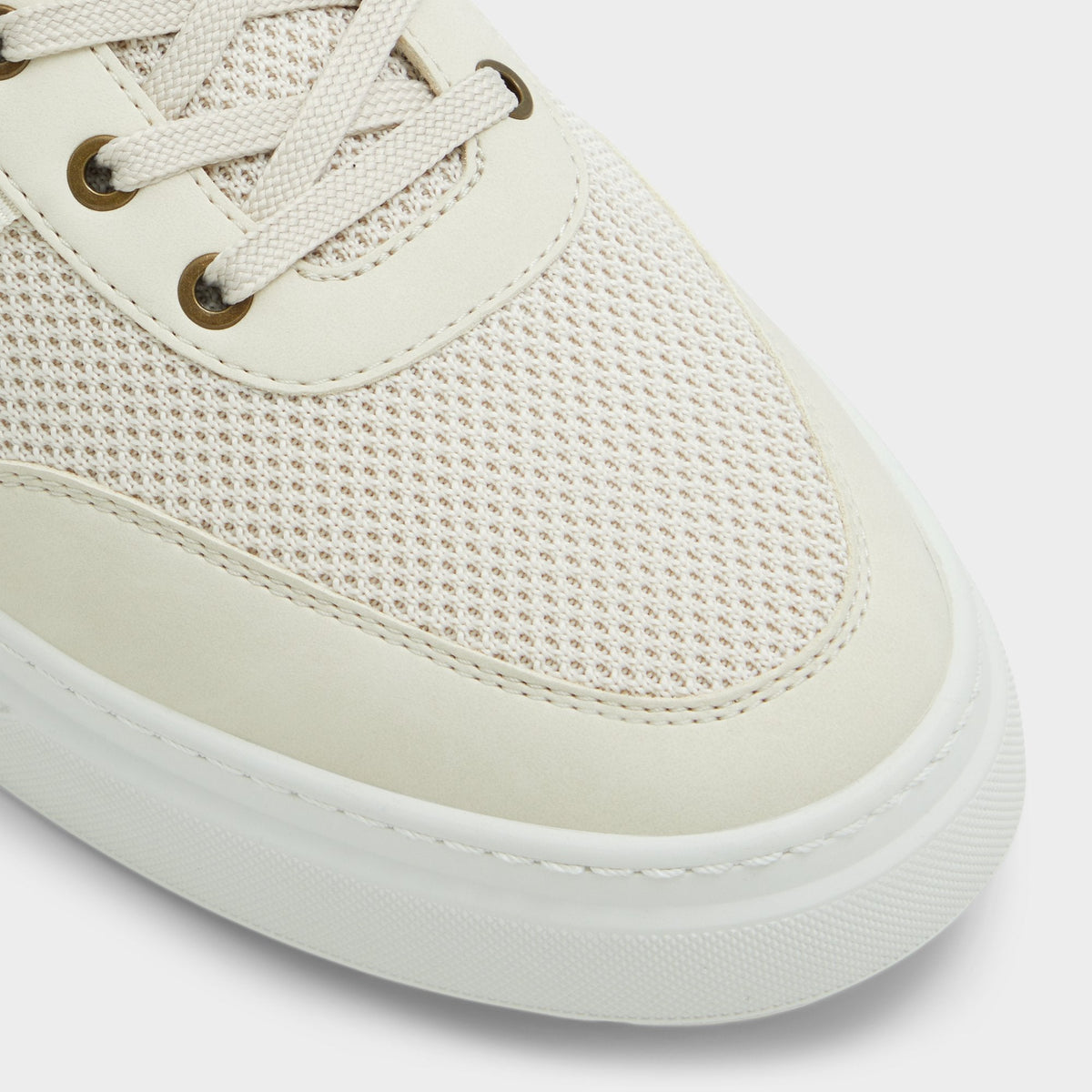 Aldo Mcenroe Bone Men's Low top - Low top sneaker, Cup sole