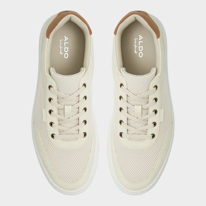 Aldo Mcenroe Bone Men's Low top - Low top sneaker, Cup sole