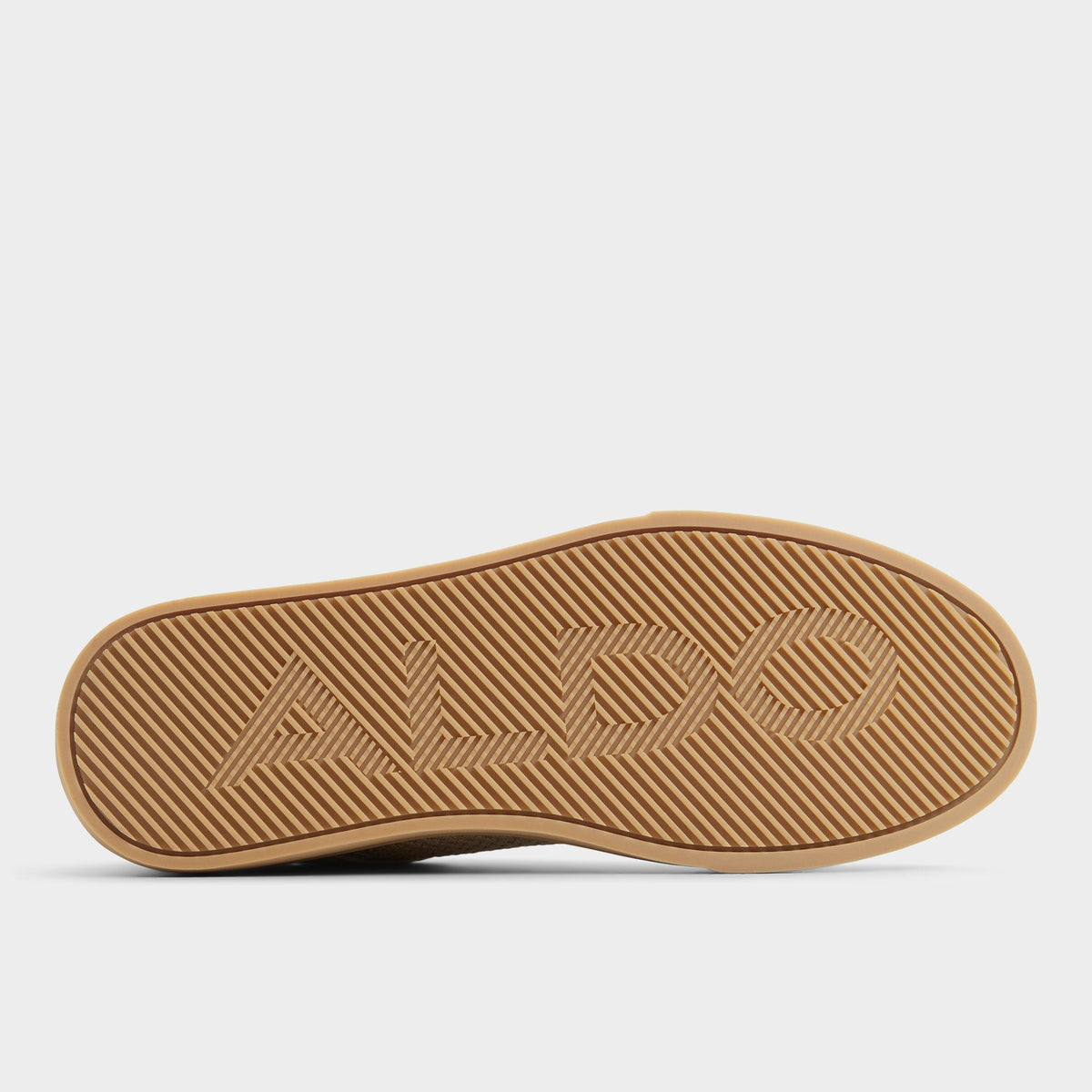 Aldo Mcenroe Natural Men's Low top - Low top sneaker