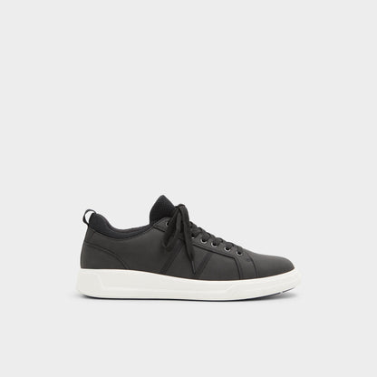 Aldo Prasien Black Men's Low top - Low top sneaker