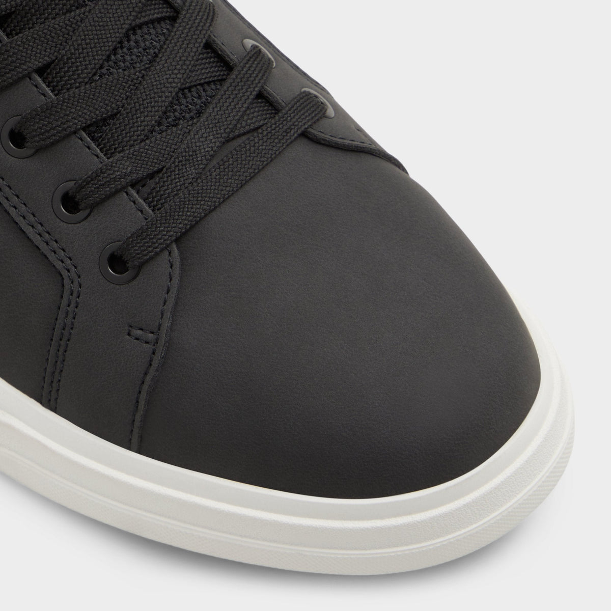 Aldo Prasien Black Men's Low top - Low top sneaker