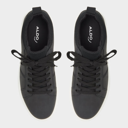 Aldo Prasien Black Men's Low top - Low top sneaker
