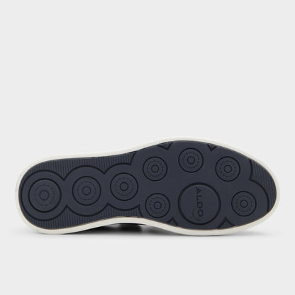 Aldo Prasien Black Men's Low top - Low top sneaker
