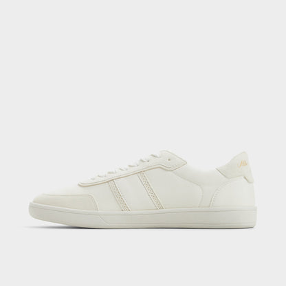 Aldo Uptown Open White Men's Aldo Sport Club - Low top sneaker