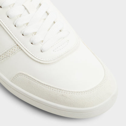 Aldo Uptown Open White Men's Aldo Sport Club - Low top sneaker