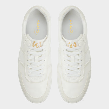 Aldo Uptown Open White Men's Aldo Sport Club - Low top sneaker