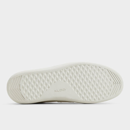Aldo Uptown Open White Men's Aldo Sport Club - Low top sneaker