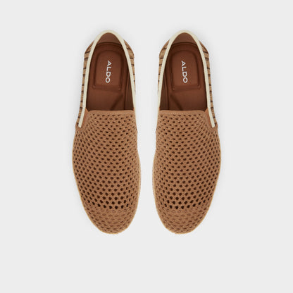 Aldo Kianou Cognac Men's Casual Shoes - Espadrille