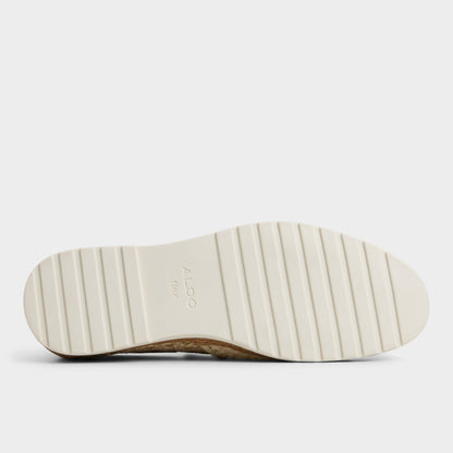 Aldo Kianou Beige Men's Casual Shoes - Espadrille