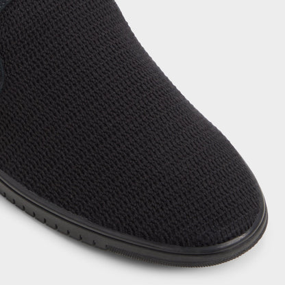 Aldo Ccoastbreeze Black Men's Casual Shoes - Espadrille