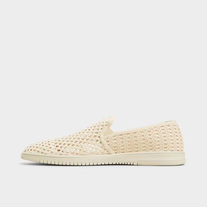 Aldo Ccoastbreeze Natural Men's Casual Shoes - Espadrille