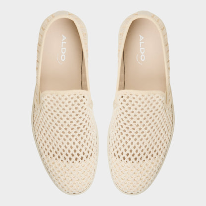 Aldo Ccoastbreeze Natural Men's Casual Shoes - Espadrille
