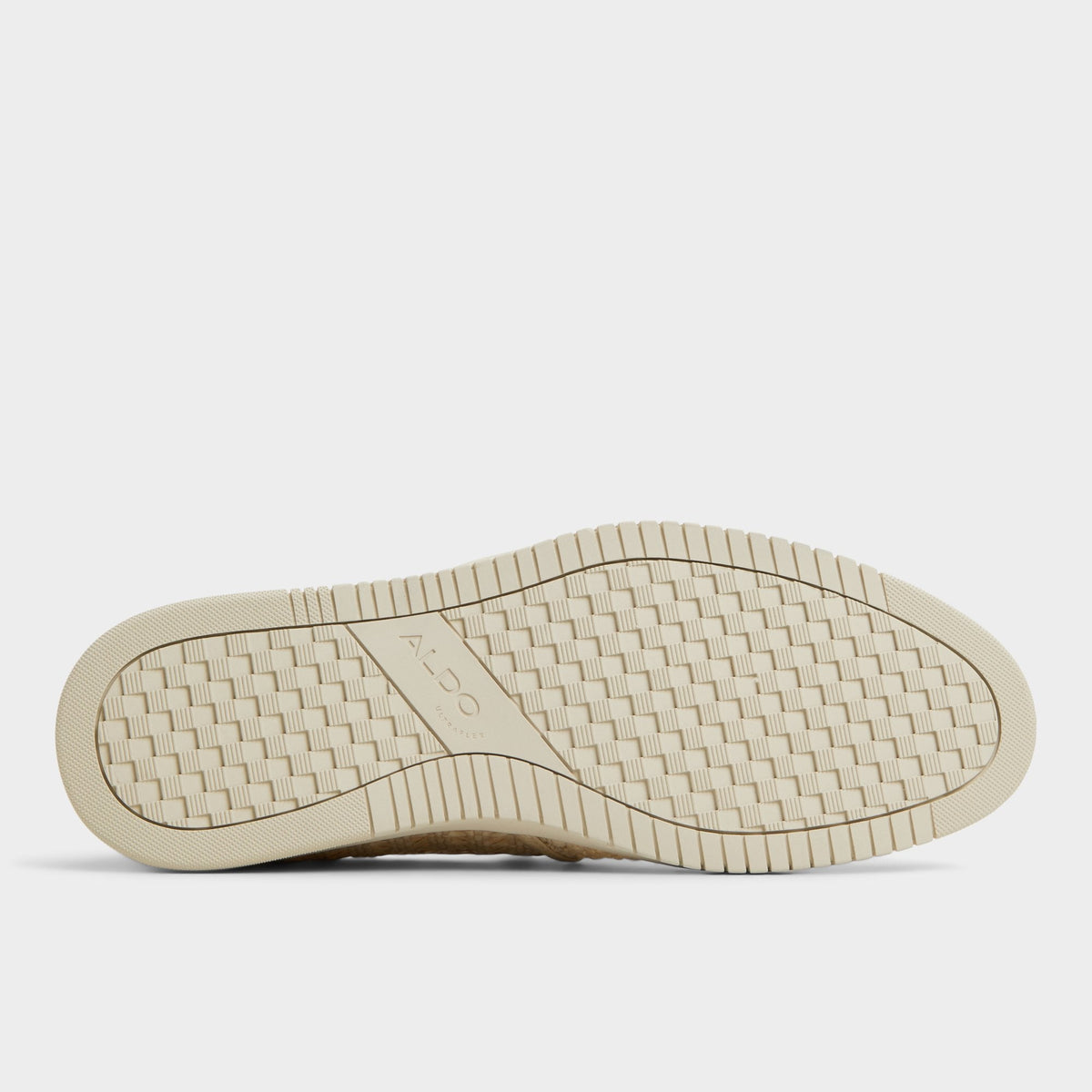 Aldo Ccoastbreeze Natural Men's Casual Shoes - Espadrille