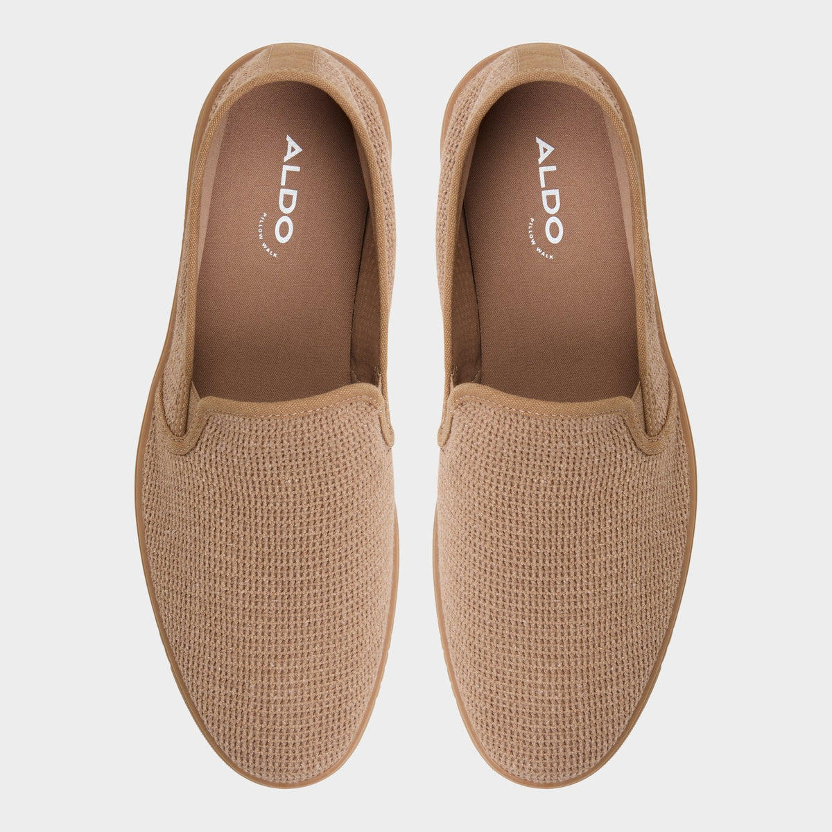 Aldo Ccoastbreeze Sand Men's Casual Shoes - Espadrille