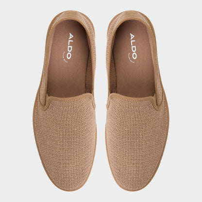 Aldo Ccoastbreeze Sand Men's Casual Shoes - Espadrille