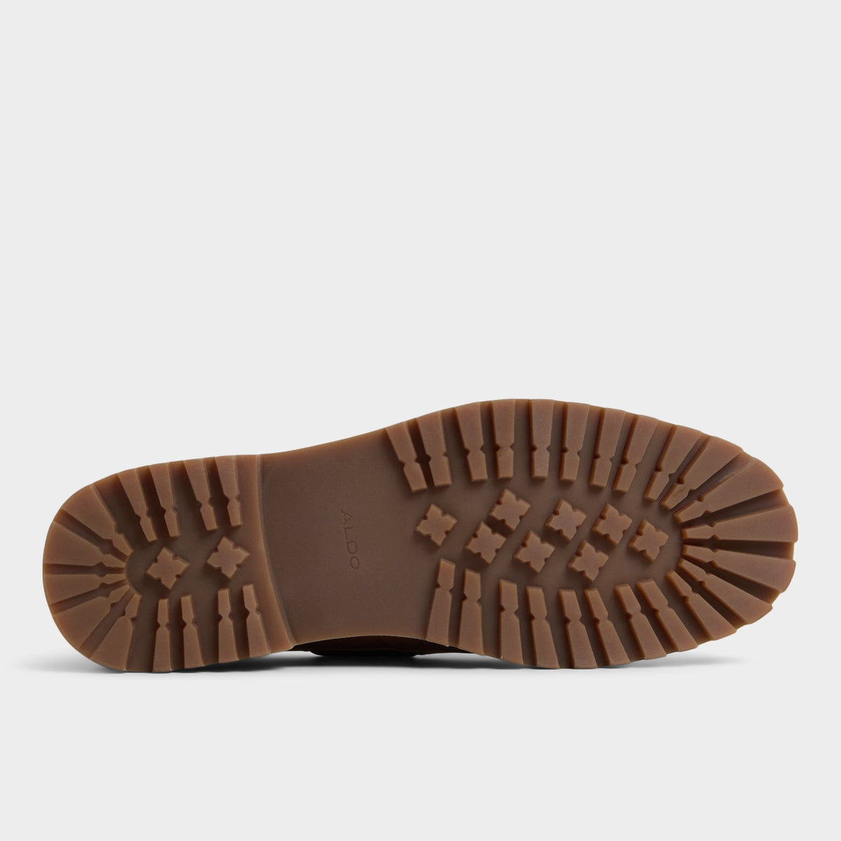 Aldo Cedric in Cognac - Boat shoe