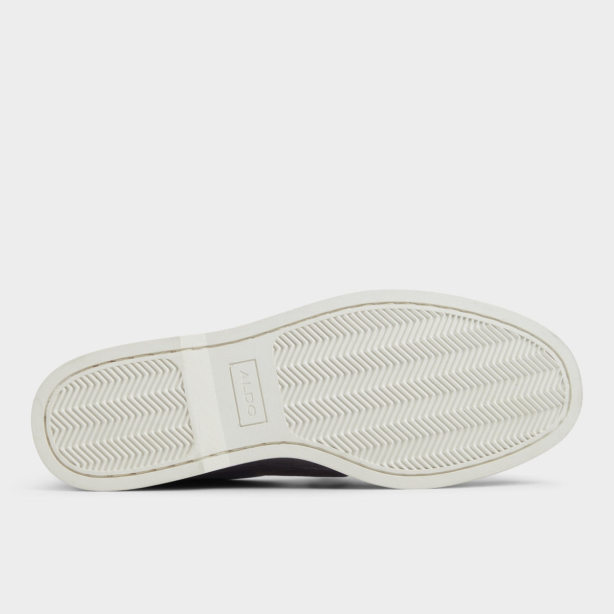 Aldo Musker Dark Brown Men's Boat shoes - Boat shoe