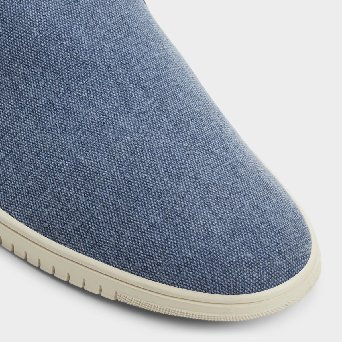 Aldo Coastbreeze Medium Blue Men's Casual Shoes - Espadrille
