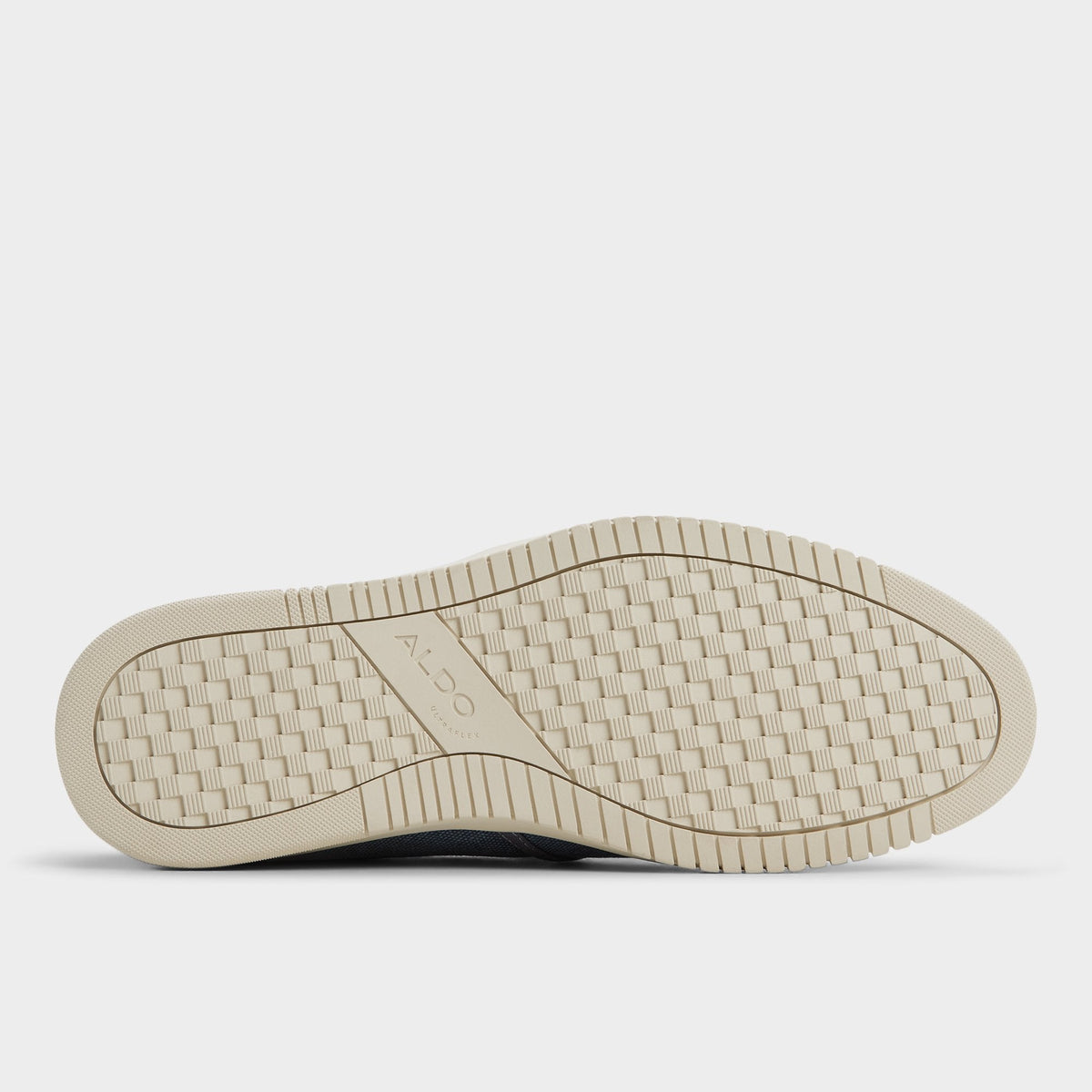 Aldo Coastbreeze Medium Blue Men's Casual Shoes - Espadrille