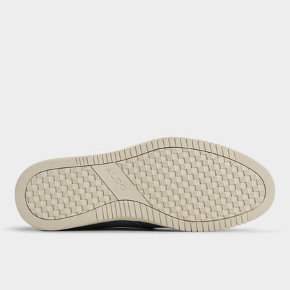 Aldo Coastbreeze Medium Blue Men's Casual Shoes - Espadrille
