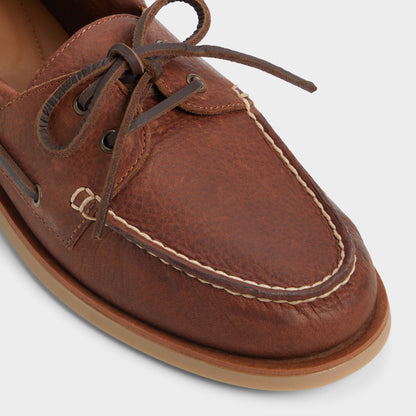 Aldo Musker Other Brown Men's Boat shoes - Boat shoe