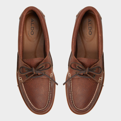 Aldo Musker Other Brown Men's Boat shoes - Boat shoe