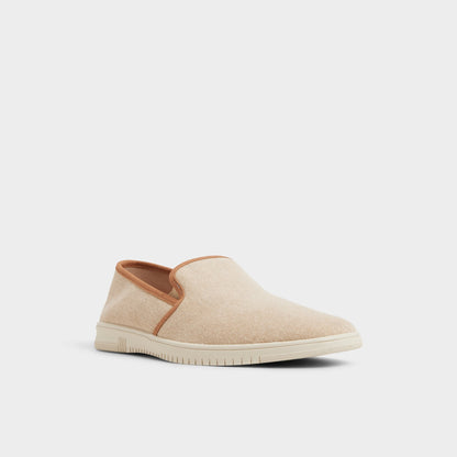 Aldo Coastbreeze Natural Men's Casual Shoes - Espadrille