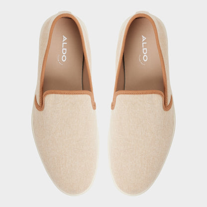 Aldo Coastbreeze Natural Men's Casual Shoes - Espadrille