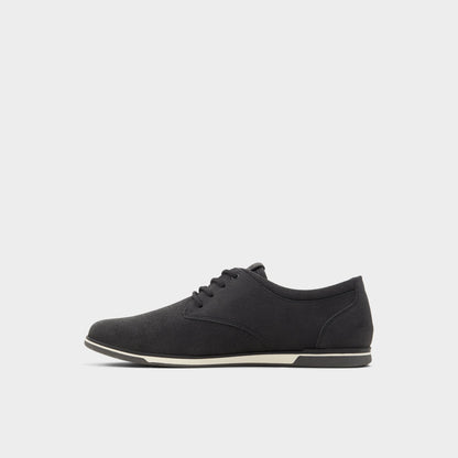 Aldo Heron in Black 13629655 - Low top sneaker, Cup sole
