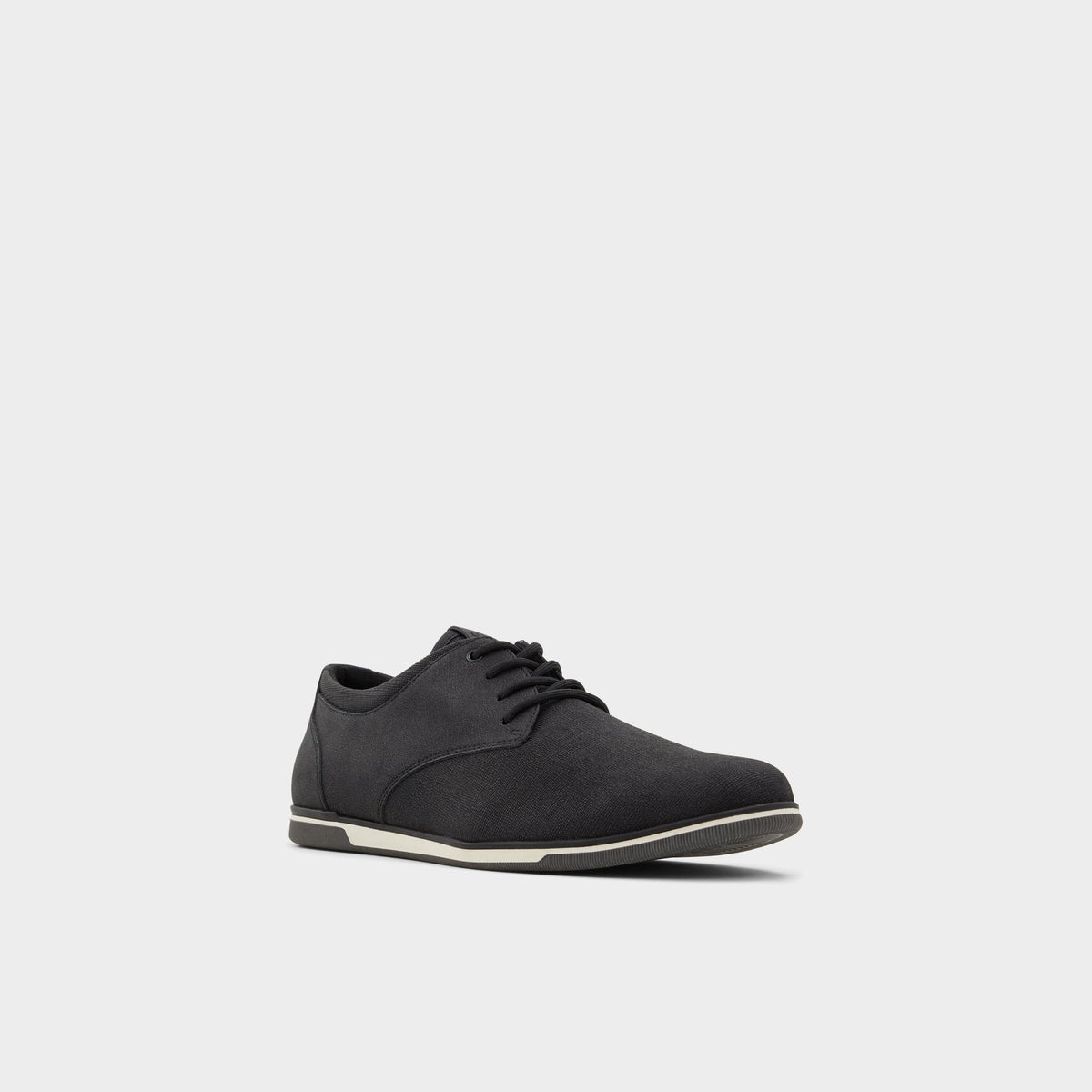 Aldo Heron in Black 13629655 - Low top sneaker, Cup sole