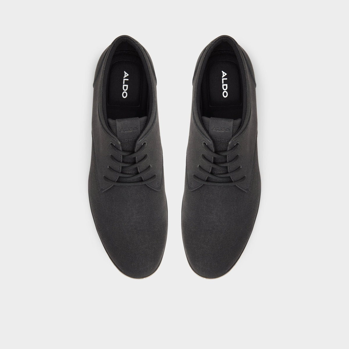 Aldo Heron in Black 13629655 - Low top sneaker, Cup sole