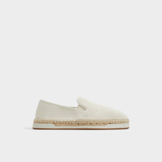 Aldo Johnney Bone Men's Espadrilles - Espadrille