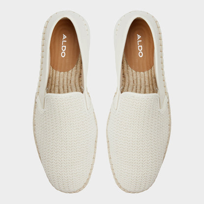 Aldo Johnney Bone Men's Espadrilles - Espadrille