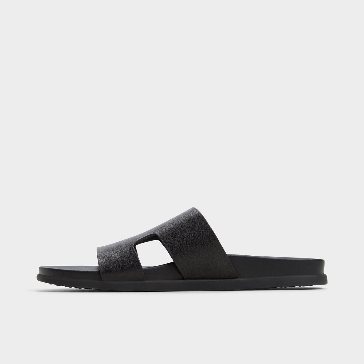 Aldo Mondi Other Black Men's Slides - Slide sandal