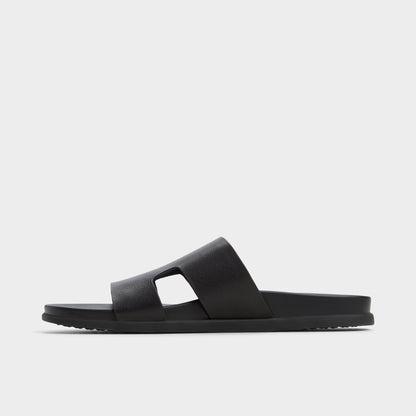 Aldo Mondi Other Black Men's Slides - Slide sandal