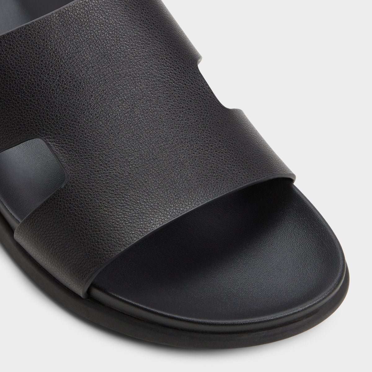 Aldo Mondi Other Black Men's Slides - Slide sandal