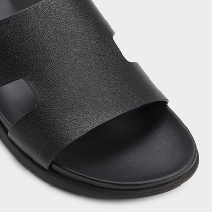 Aldo Mondi Other Black Men's Slides - Slide sandal