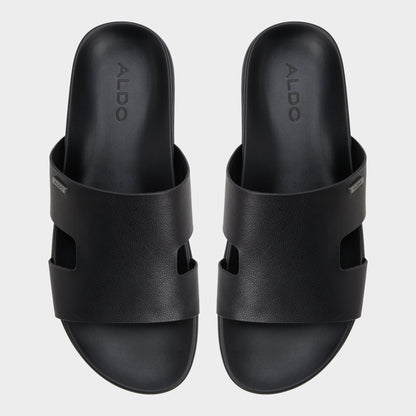 Aldo Mondi Other Black Men's Slides - Slide sandal