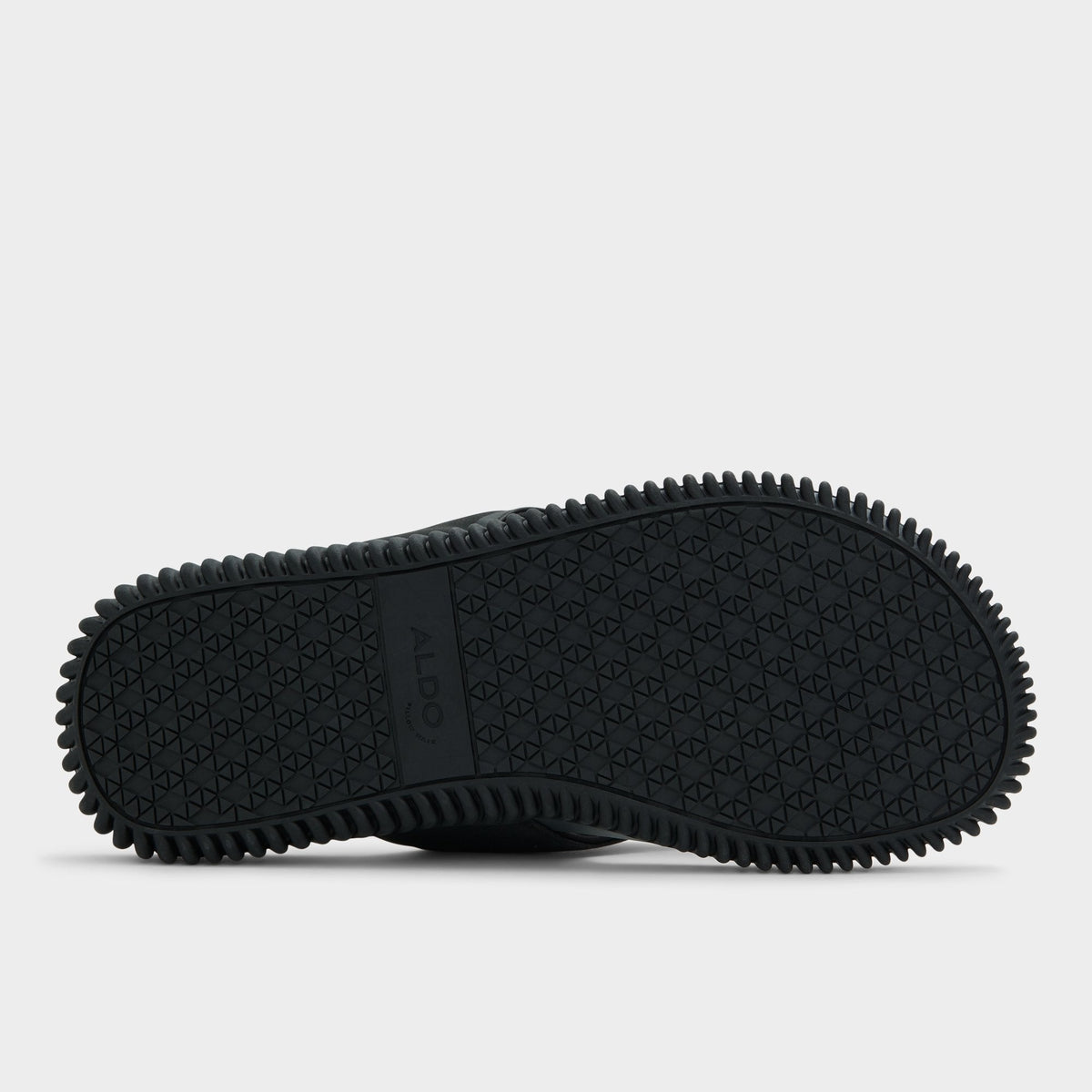Aldo Riptide Black Men's Flip flops - Flip flop