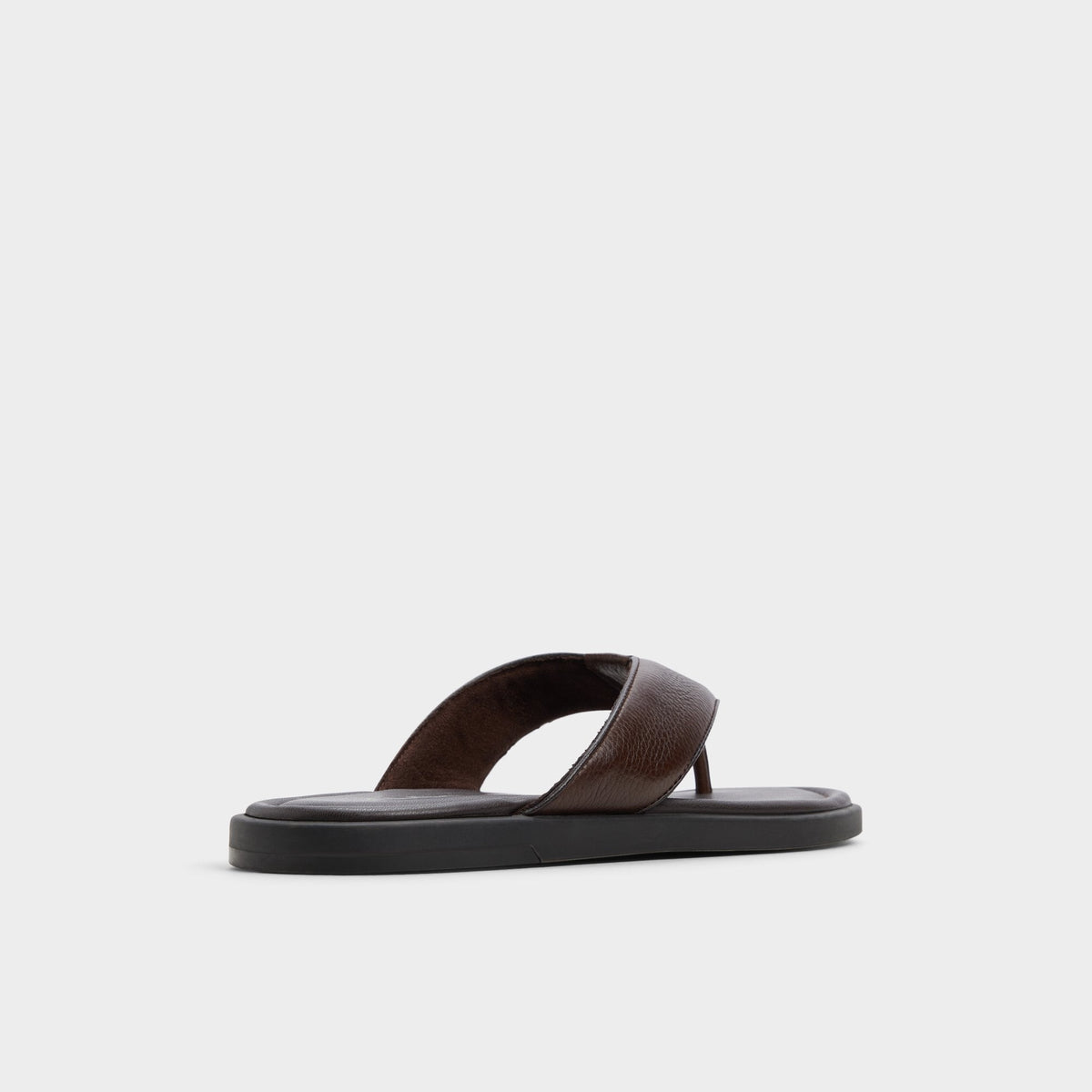 Aldo Tazzo Dark Brown Men's Flip flops - Flip flop
