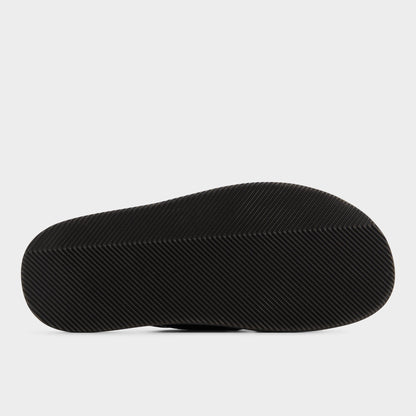 Aldo Tarik Dark Brown Men's Sandals & Slides - Slide sandal