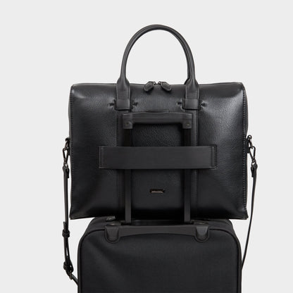 Aldo Bruguu in Other Black - Laptop bag