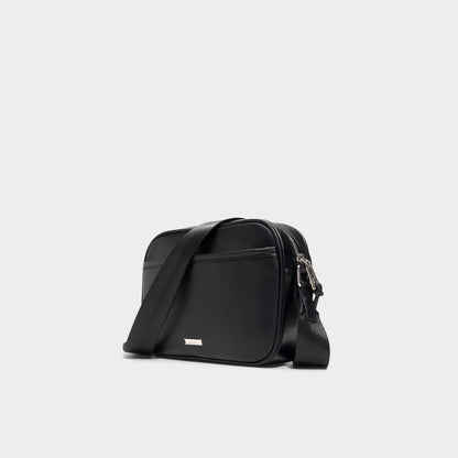 Aldo Gustell in Other Black - Crossbody bag