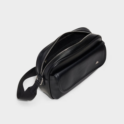 Aldo Gustell in Other Black - Crossbody bag