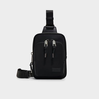 Aldo Koichh in Black Black - Crossbody bag